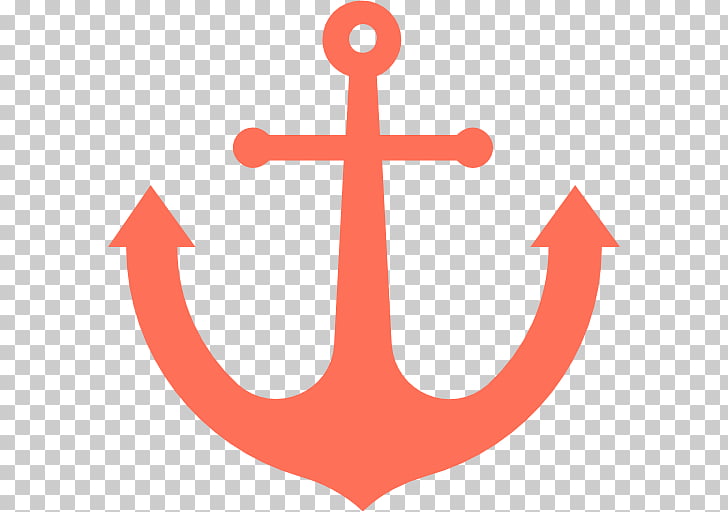 Boat harbor anchor.