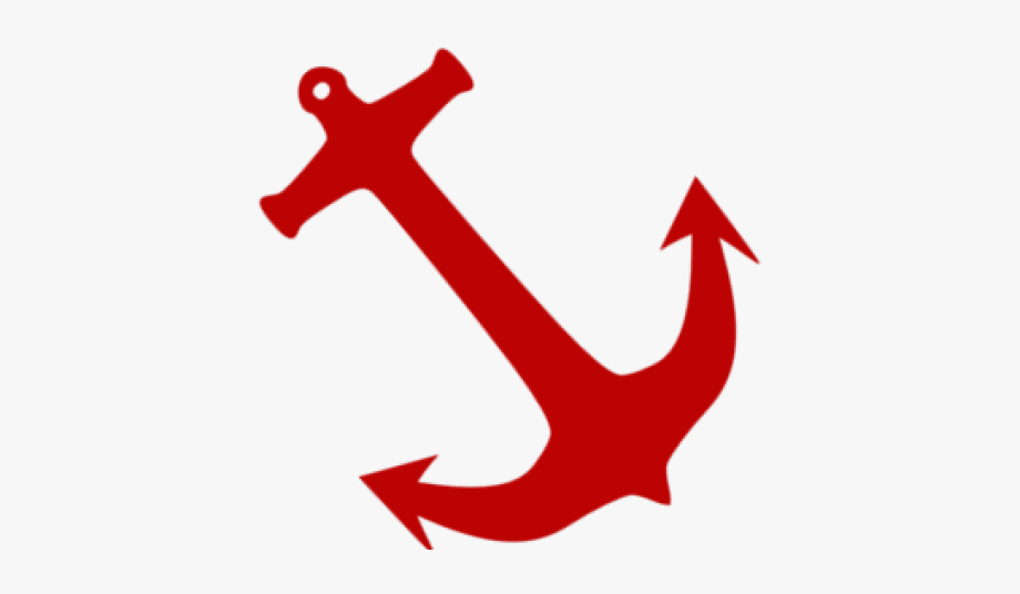 Anchor clipart boat.
