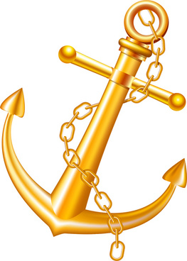 Anchor free vector download