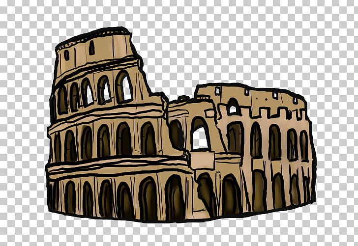 Colosseum New