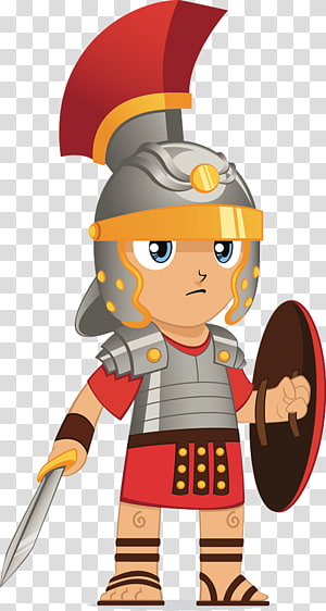 Ancient rome gladiator.
