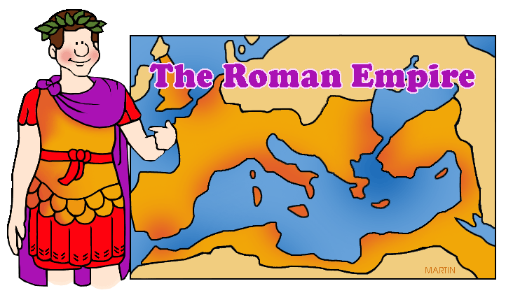 Free roman history.