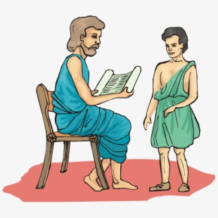 ancient rome clipart latin