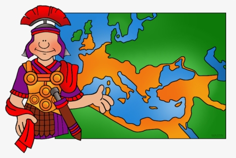 Free Ancient Rome Clip Art with No Background