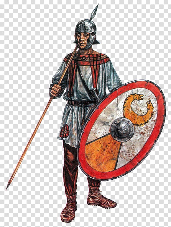 Ancient Rome Roman legion Roman army Legionary, Hand