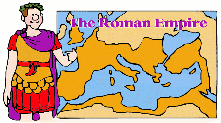 Rome clipart many.