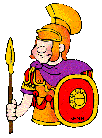 The Provinces in Ancient Rome for Kids