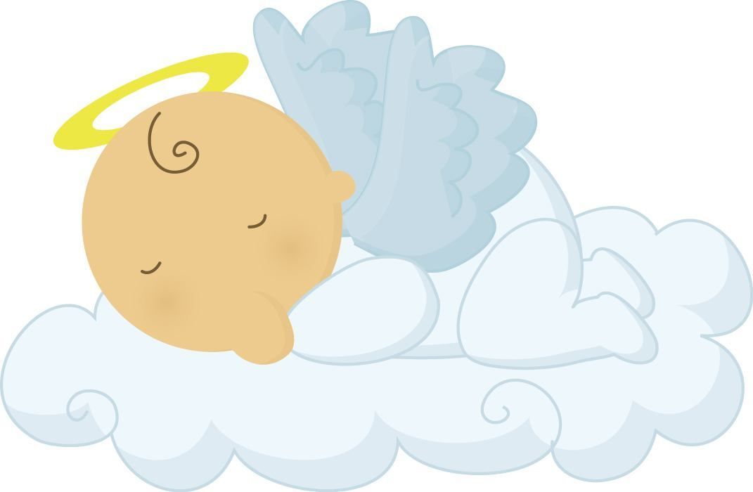 Baby Boy Angel Pictures Clipart Best
