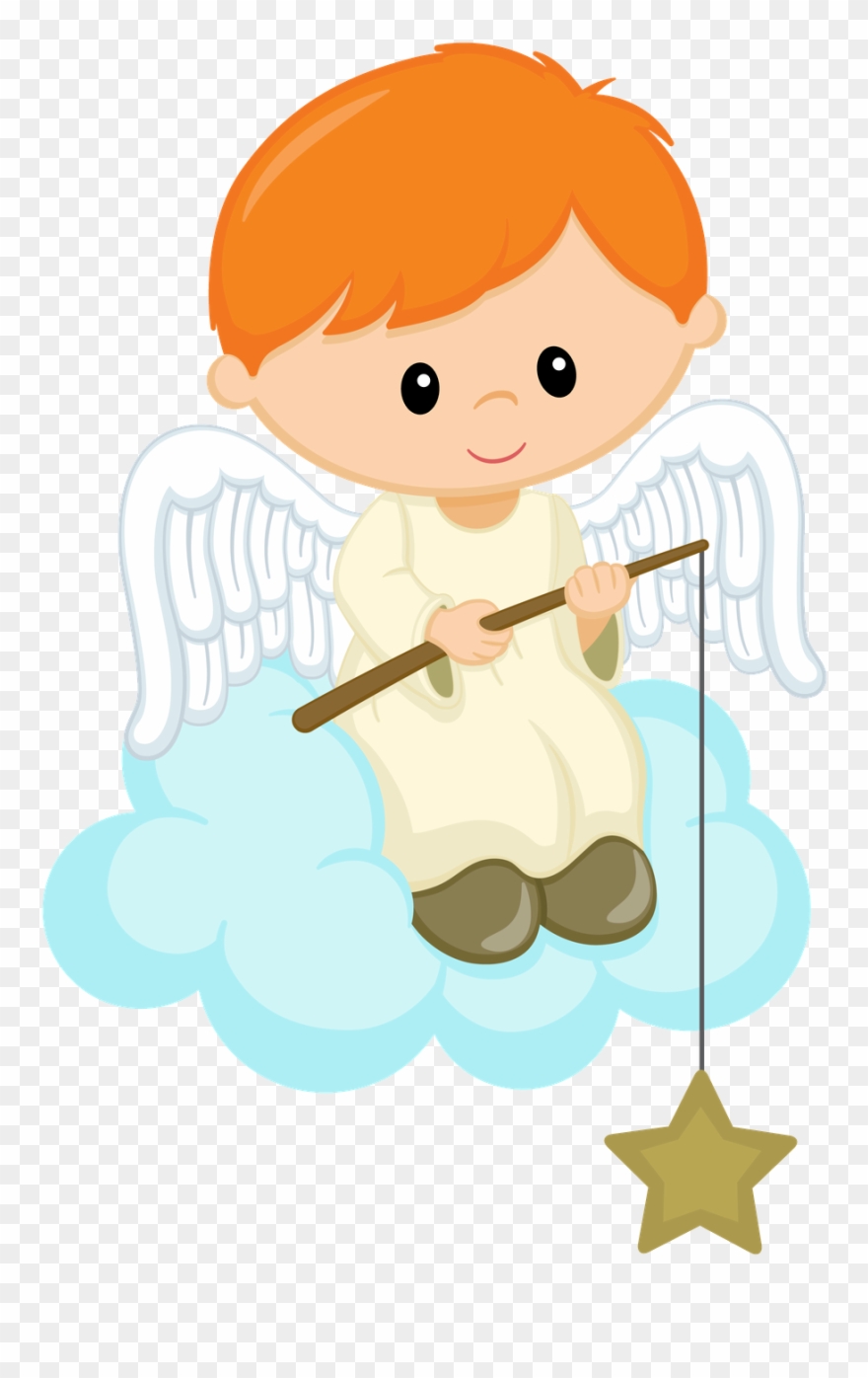 Free Free Baby Angel Svg 598 SVG PNG EPS DXF File