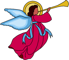 Free Christmas Angel Cliparts, Download Free Clip Art, Free