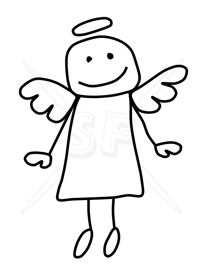 Free Free Angel Clipart, Download Free Clip Art, Free Clip