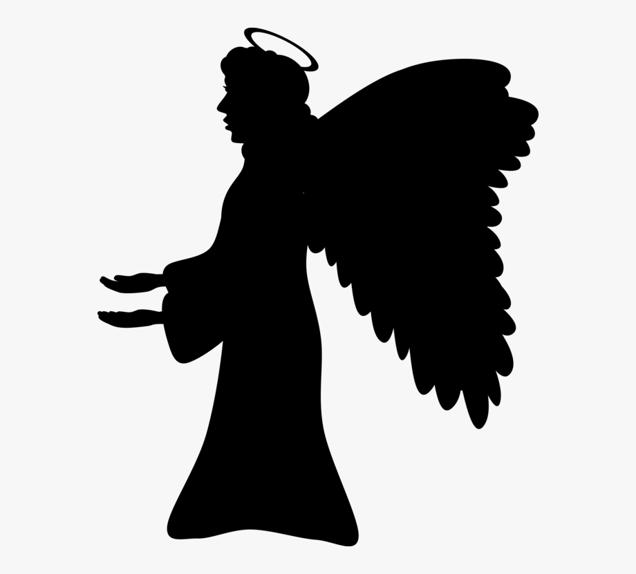 Clipart wing guardian angel pictures on Cliparts Pub 2020! ð