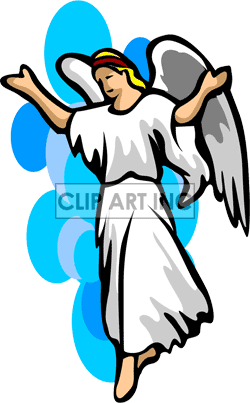 Angel clipart heaven, Angel heaven Transparent FREE for