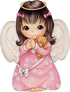 Free Pink Angel Cliparts, Download Free Clip Art, Free Clip