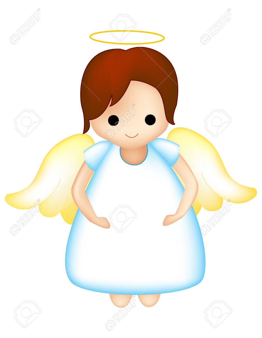 Free Angels Clipart vector, Download Free Clip Art on Owips