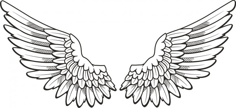 Drawing Angel Clip Art, PNG,