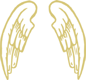Free Golden Angel Cliparts, Download Free Clip Art, Free