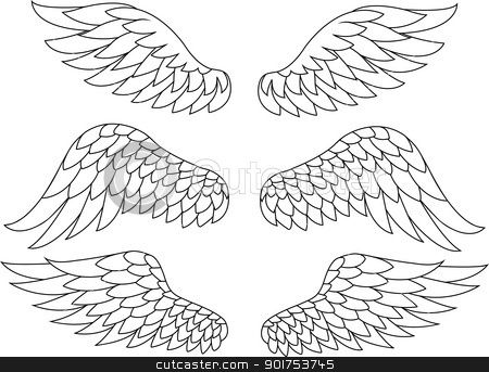 Simple wings