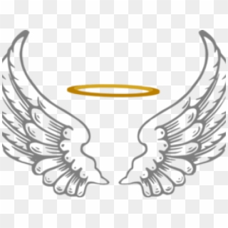 Angel Halo PNG Transparent For Free Download