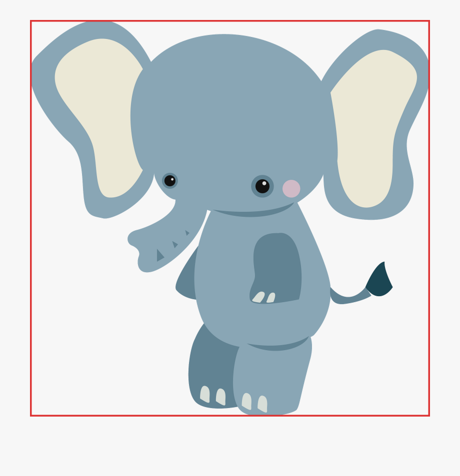 animal clipart baby