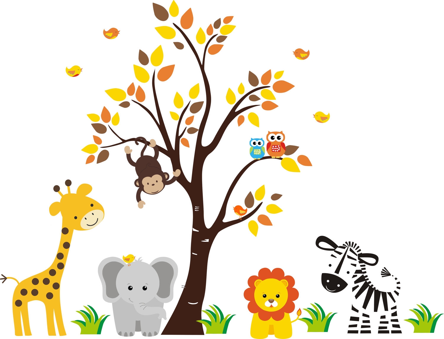 Free Baby Animals Cliparts, Download Free Clip Art, Free