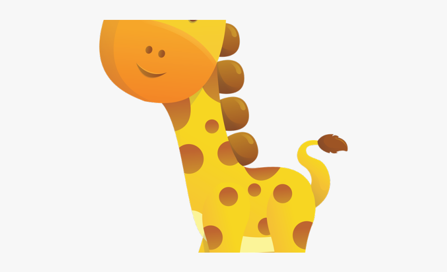 Toy Clipart Giraffe