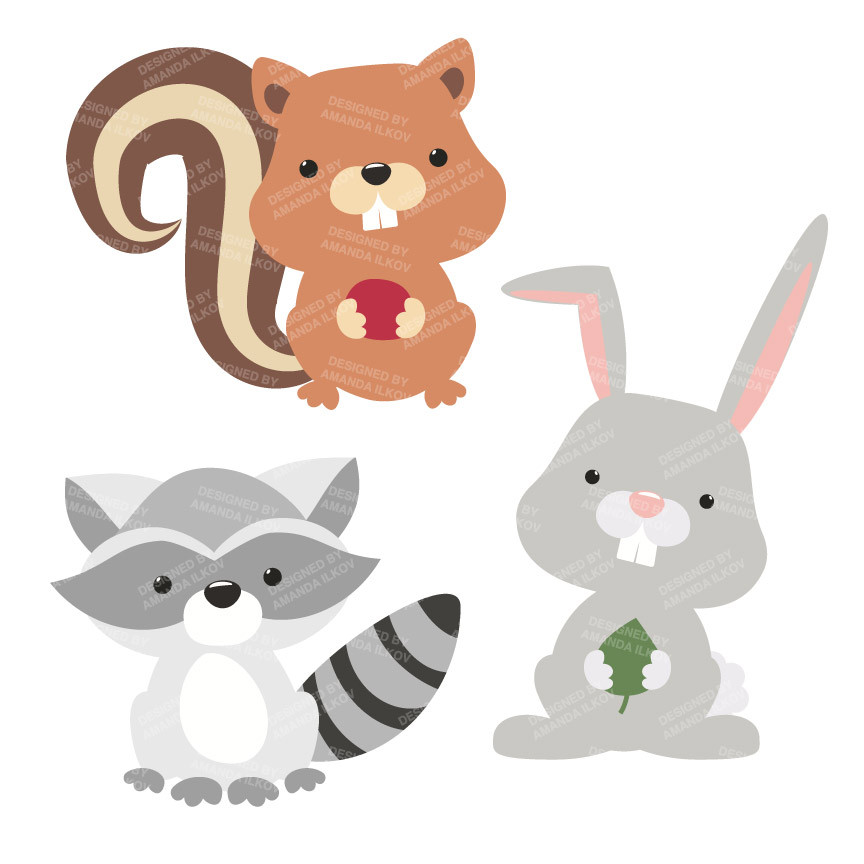 Free Woodland Cliparts, Download Free Clip Art, Free Clip