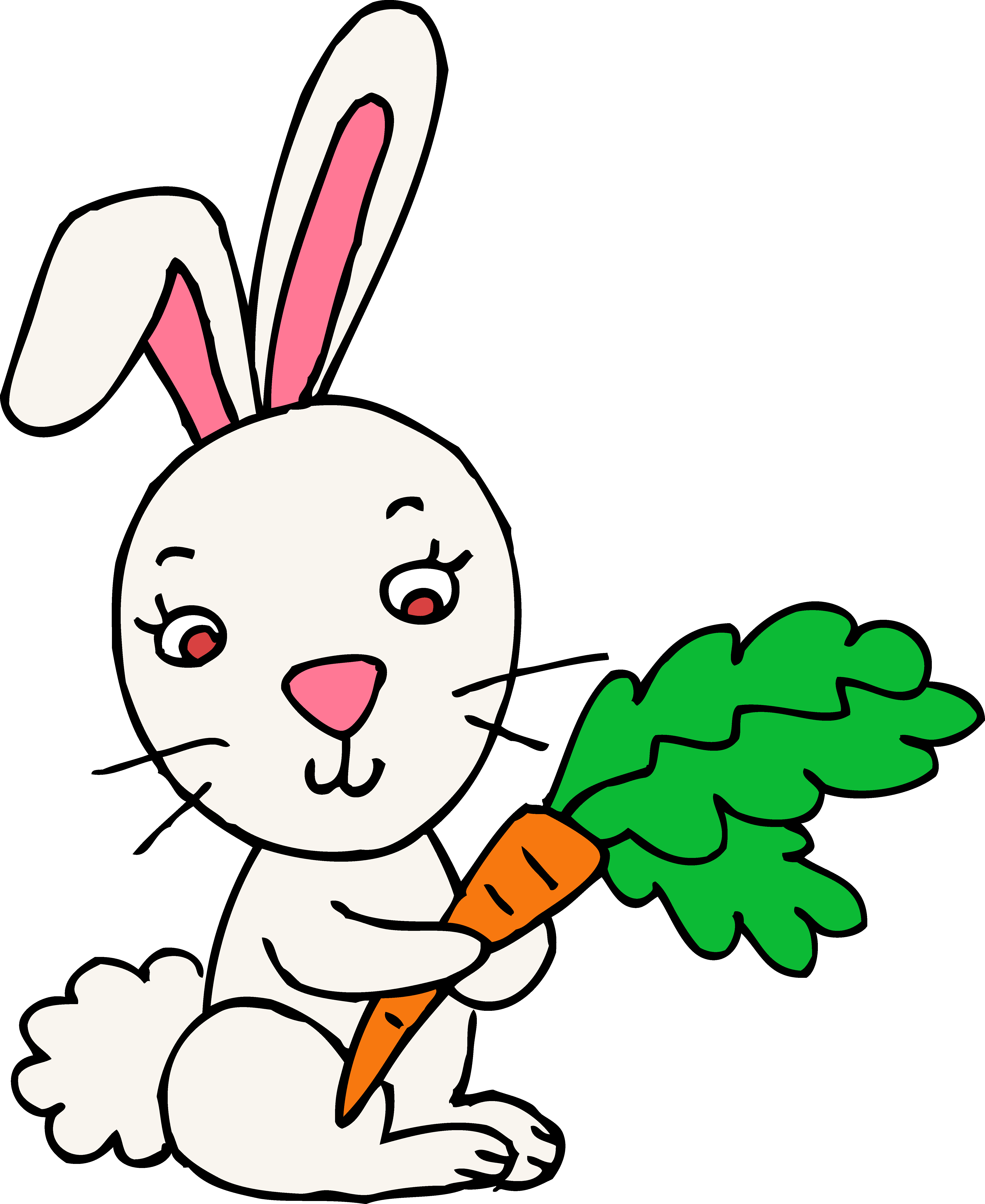 Free Bunny Cliparts, Download Free Clip Art, Free Clip Art