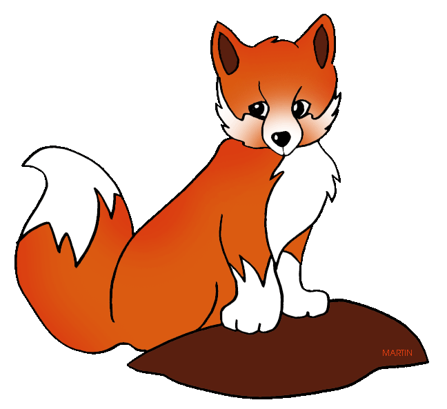 53 red fox.