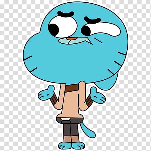 Free download gumball.
