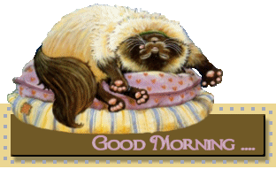 Free Animated Good Morning Messages Gifs, Free Good Morning