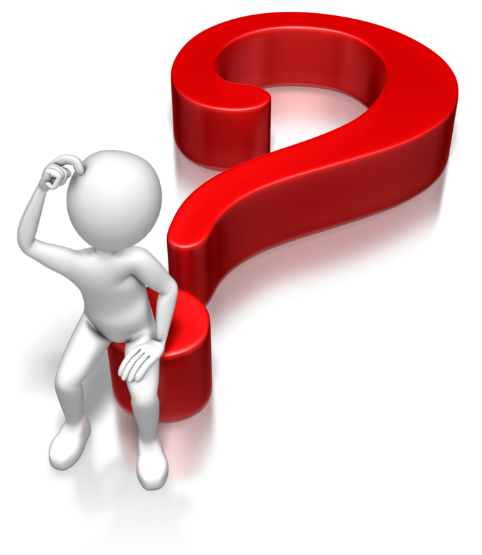 Download Free Animation Question Red Mark PNG Free Photo