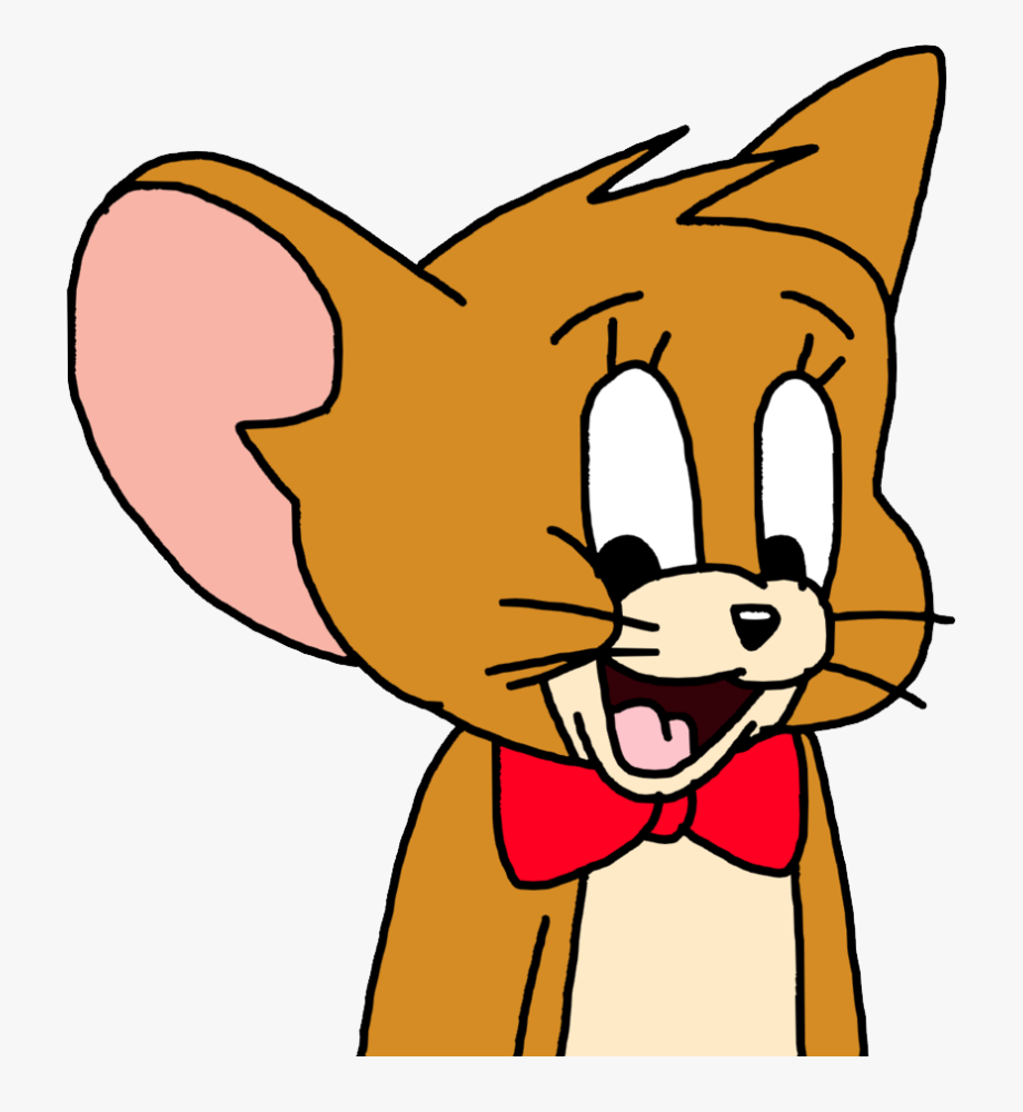 Tom And Jerry, Animation Series, Toms, Clip Art, Molde
