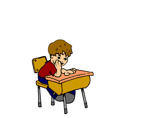 Education Animated Clipart