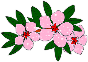 Animated gifs flower clipart images gallery for free