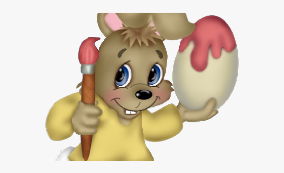 Easter Clipart Animated