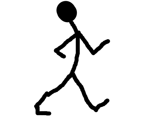 Free Person Walking Gif, Download Free Clip Art, Free Clip