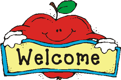 Welcome images animated.
