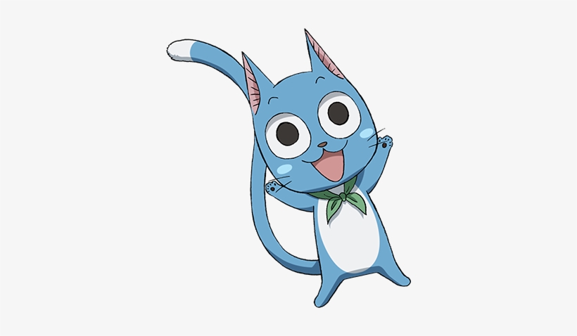 Download Free png Anime Clipart Fairy Tail