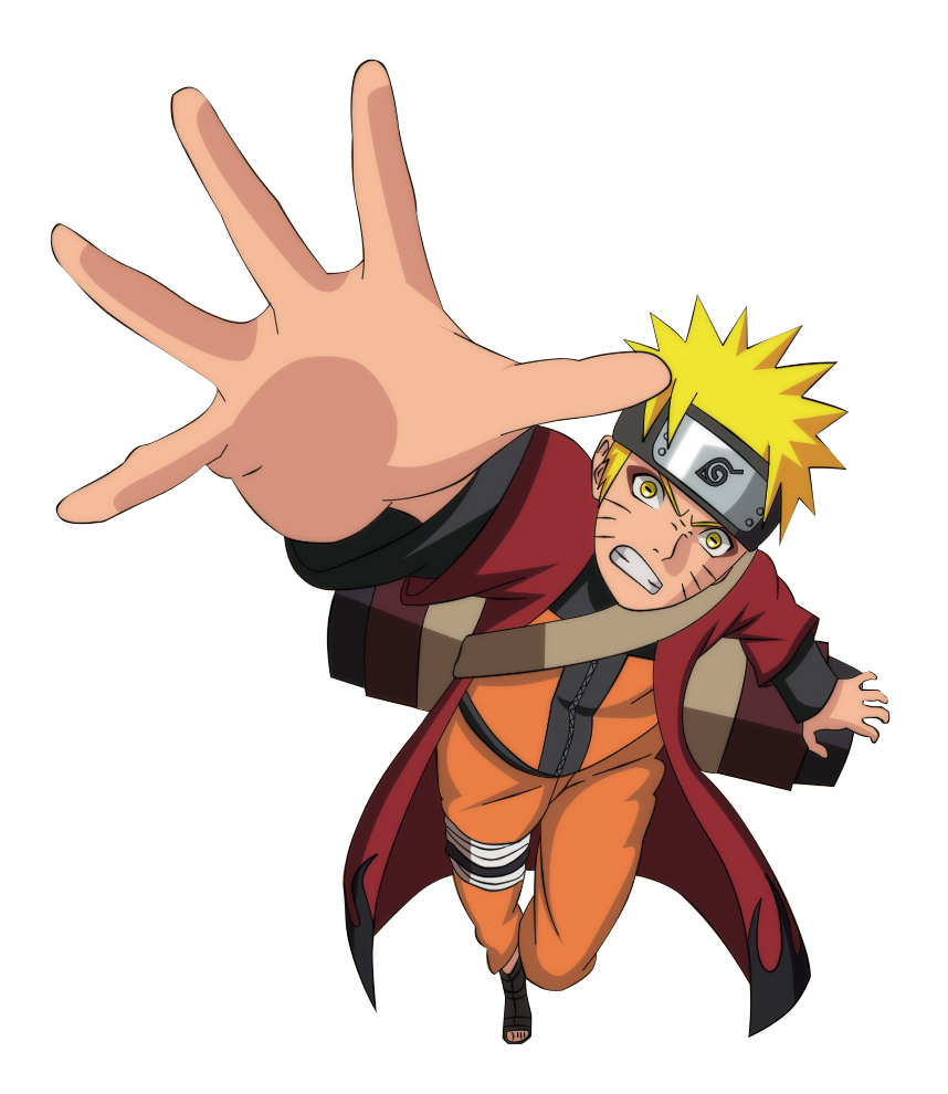 Naruto Clipart Picture