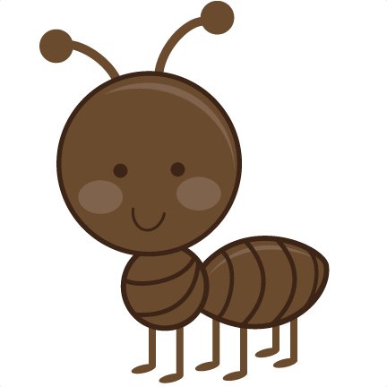 Free Cute Ant Cliparts, Download Free Clip Art, Free Clip