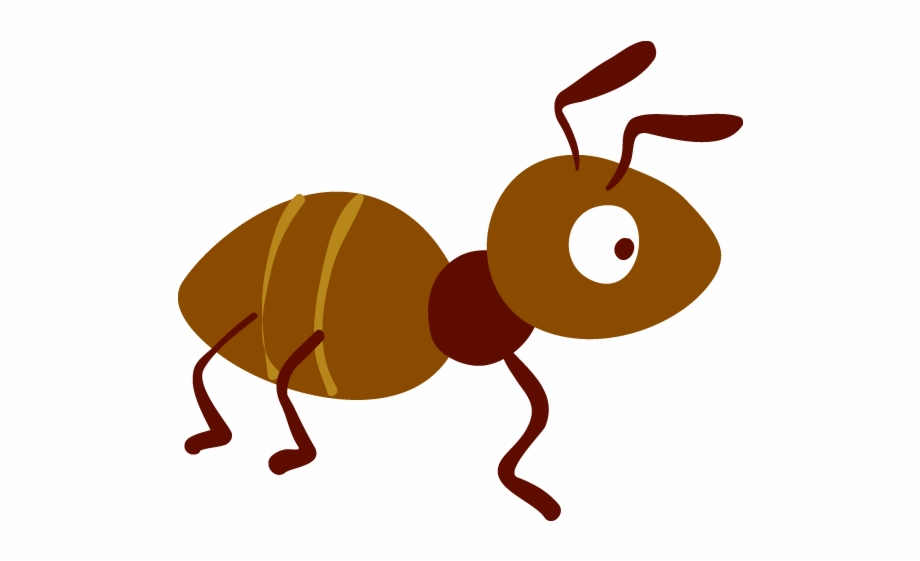 Cartoon Transprent Png Free Download Pollinator
