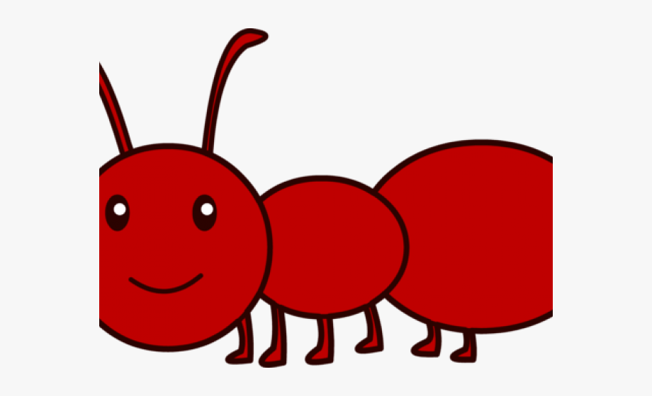 Ants Clipart Langgam