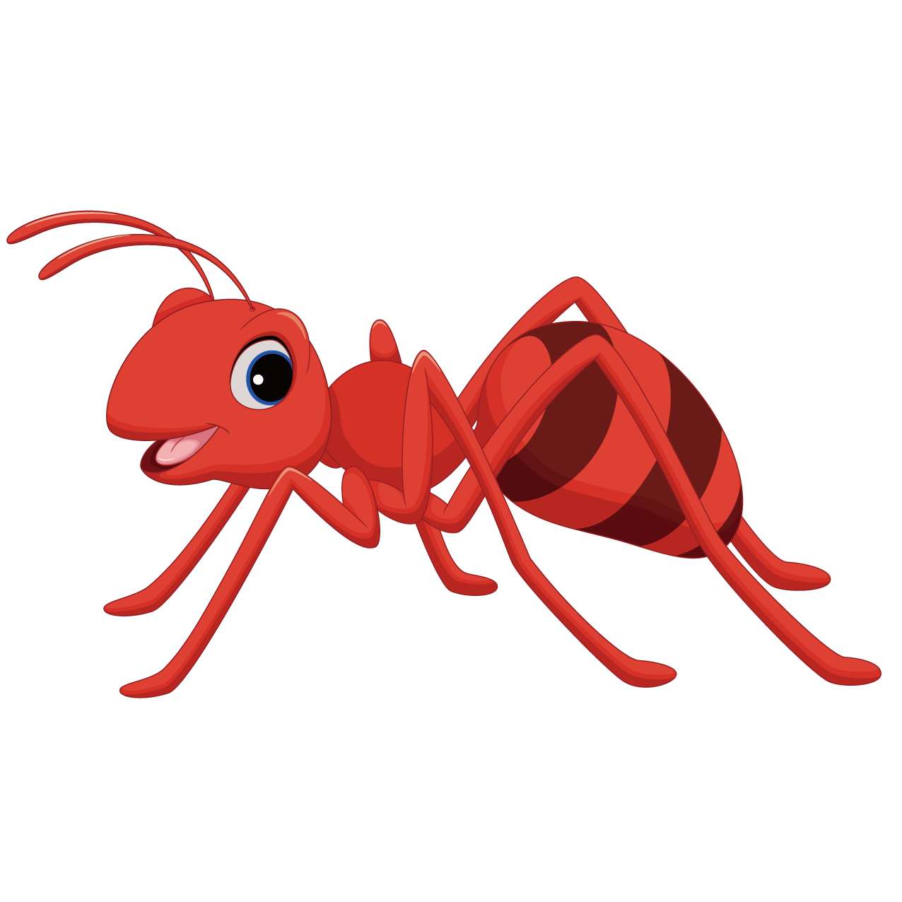 ant clipart high resolution