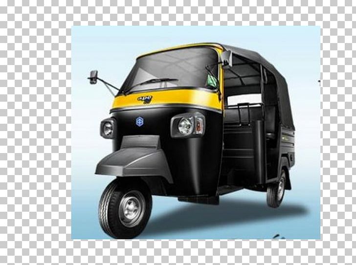 Piaggio Ape Auto Rickshaw Car PNG, Clipart, Ape, Automotive