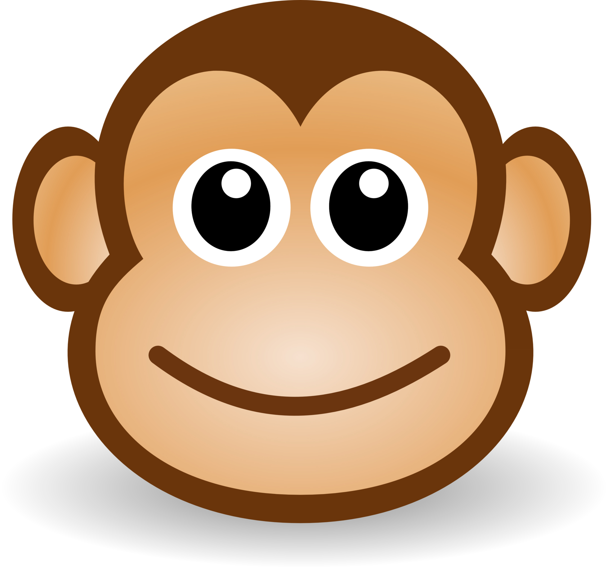 Free Monkey Images, Download Free Clip Art, Free Clip Art on