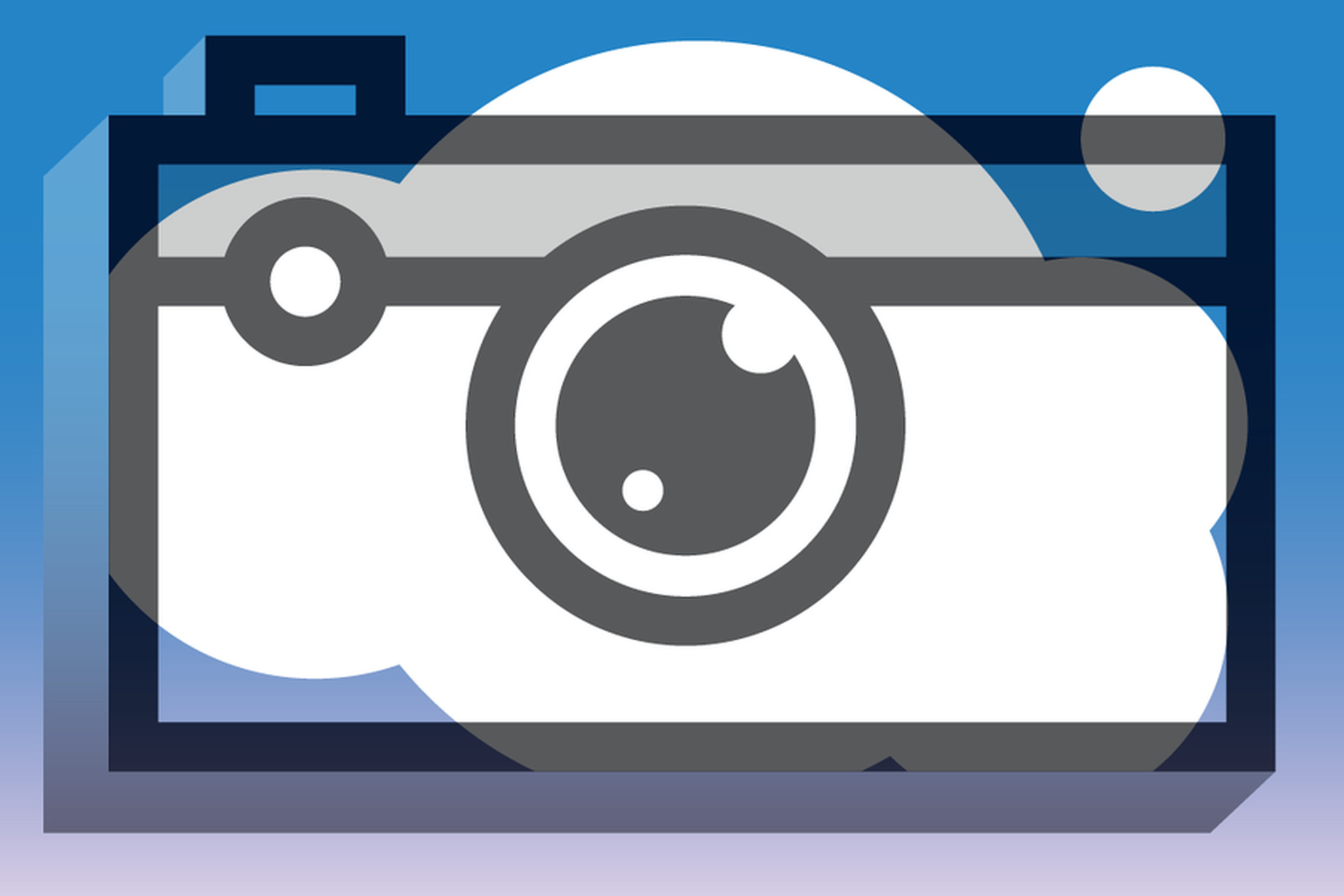 The best photo apps for keeping your memories in the cloud