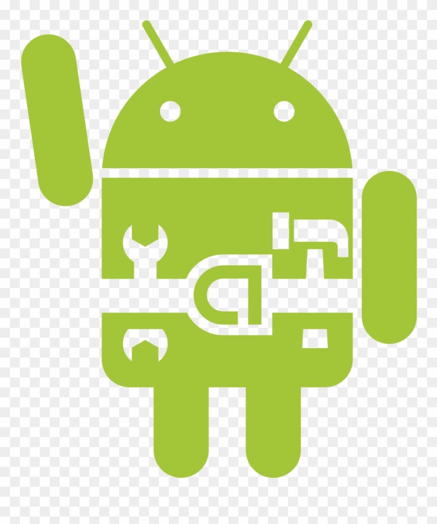 Android png photo.