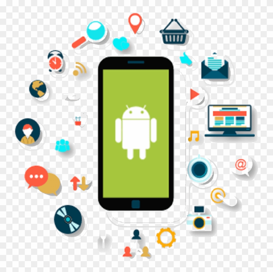 Android App Development In Chennai