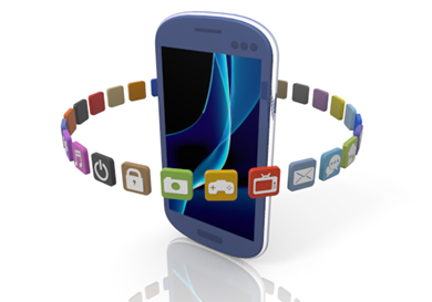 Free Mobile Application Cliparts, Download Free Clip Art